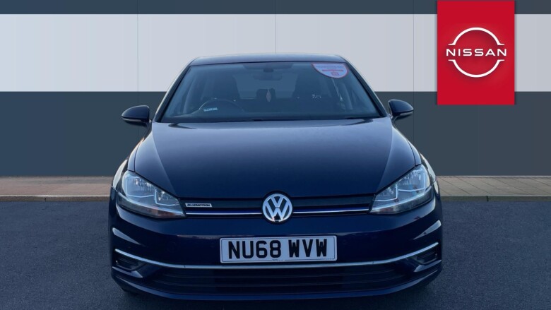 Volkswagen Golf 1.5 TSI EVO SE [Nav] 5dr Petrol Hatchback